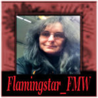 Flamingstar